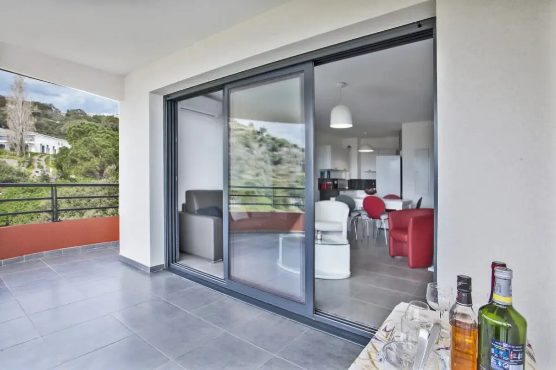 Casa San Ghjise