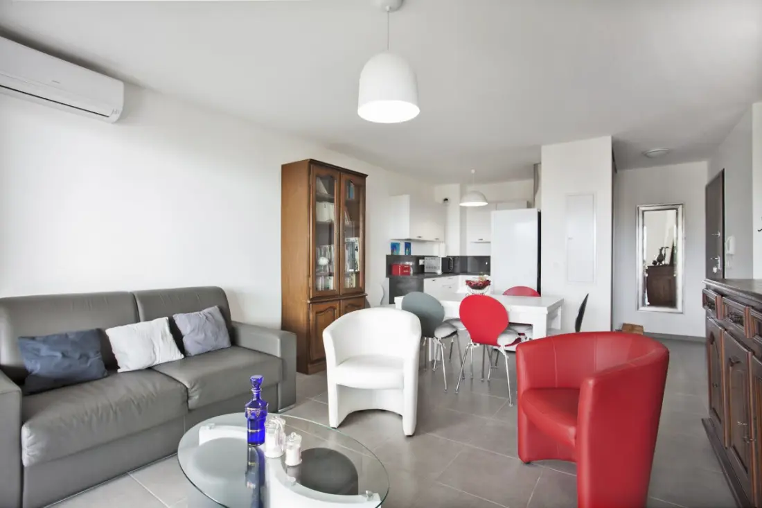 Casa San Ghjise