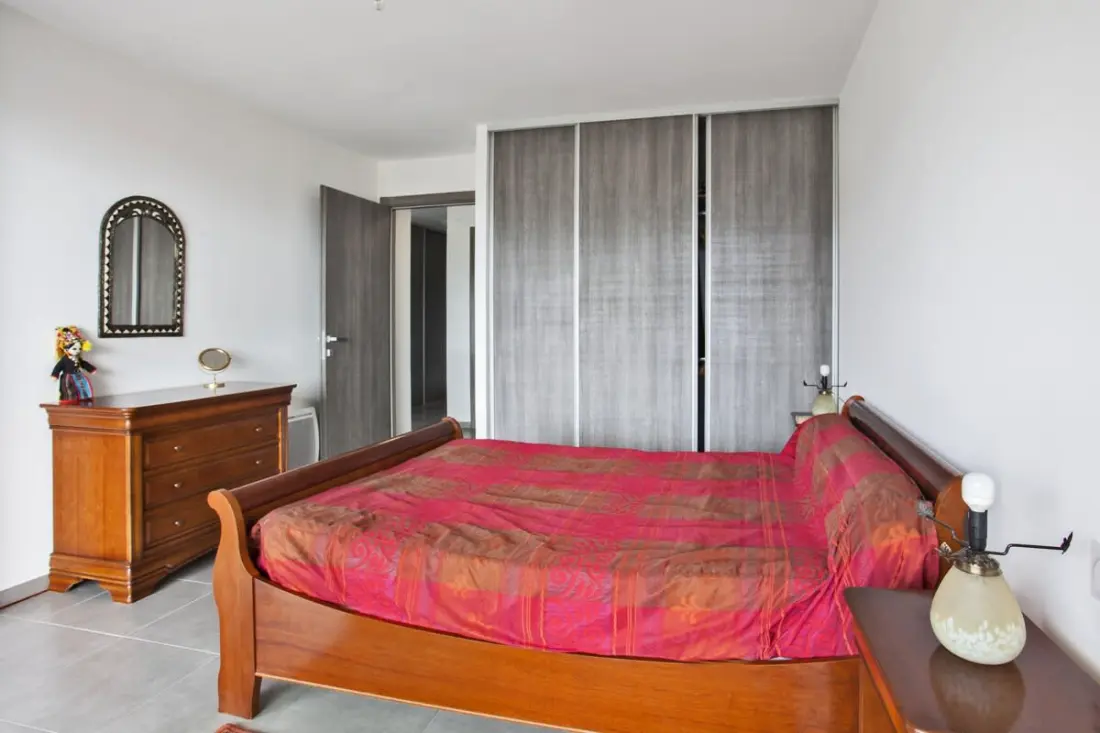 Casa San Ghjise