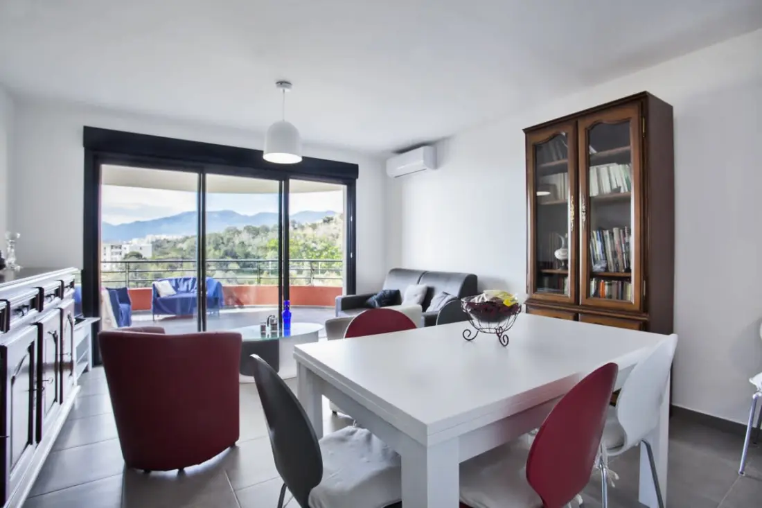 Casa San Ghjise