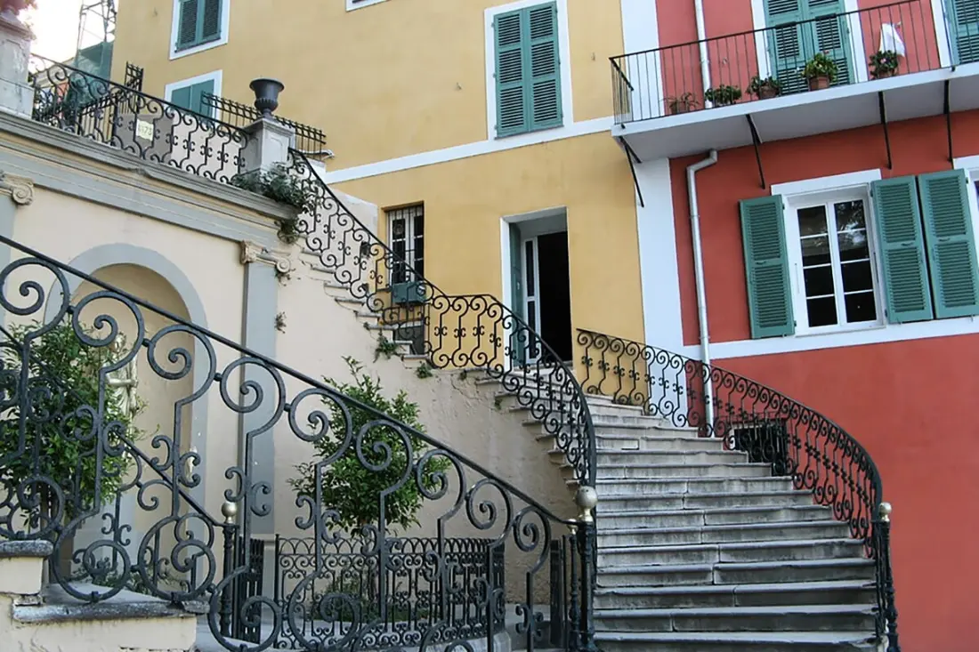 Casa San Ghjise