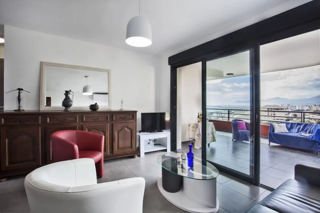 Casa San Ghjise