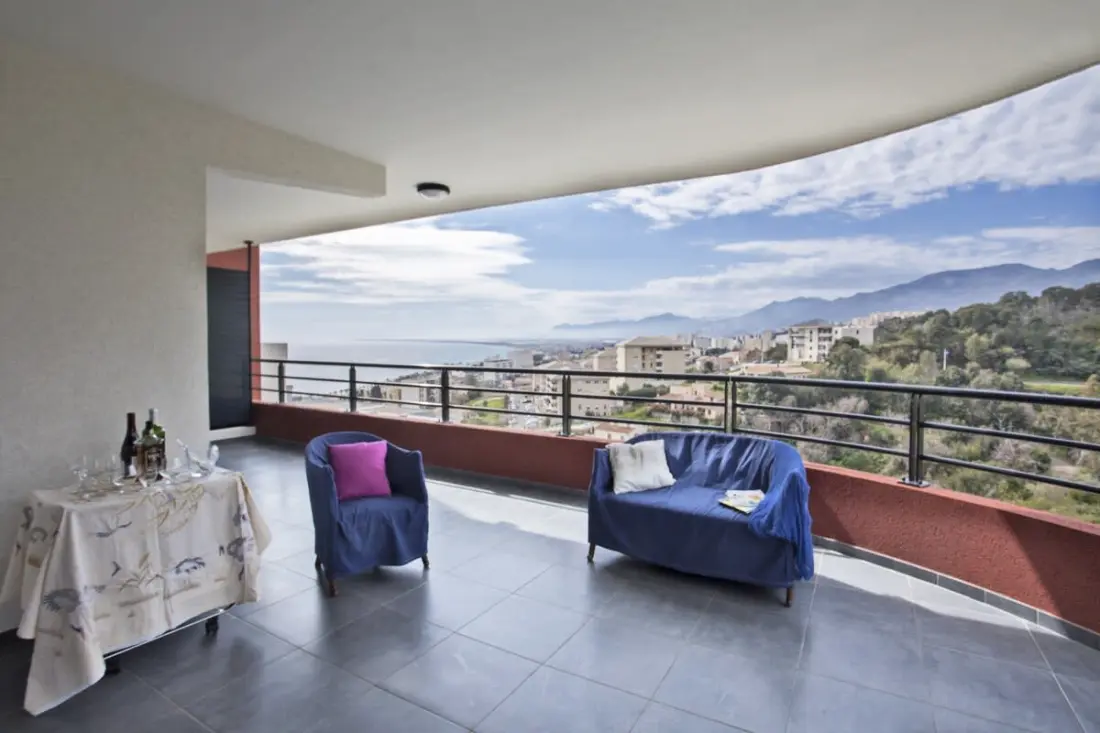 Casa San Ghjise