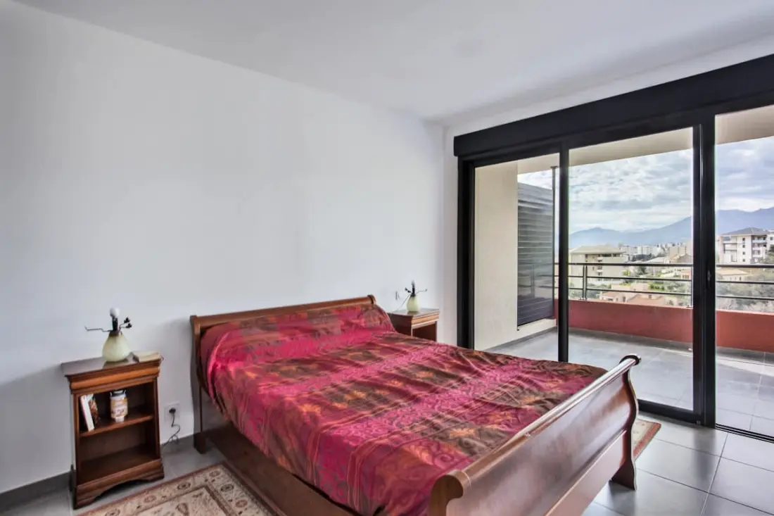 Casa San Ghjise