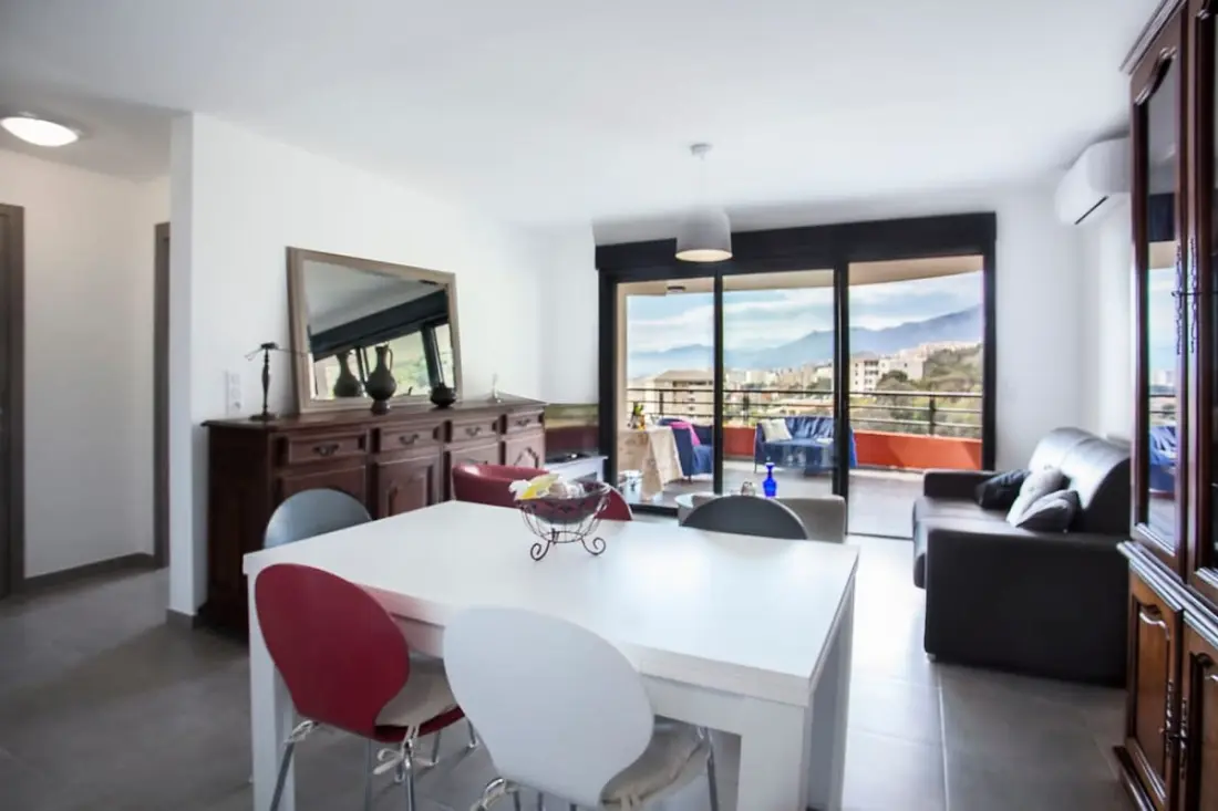 Casa San Ghjise