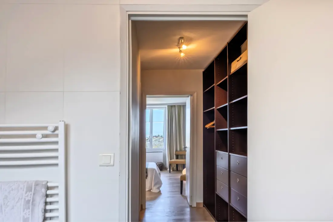 Casa Tony - Duplex Sea View Bastia szívében