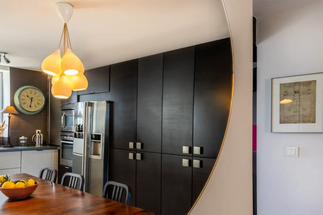 Casa Tony - Duplex Sea View Bastia szívében