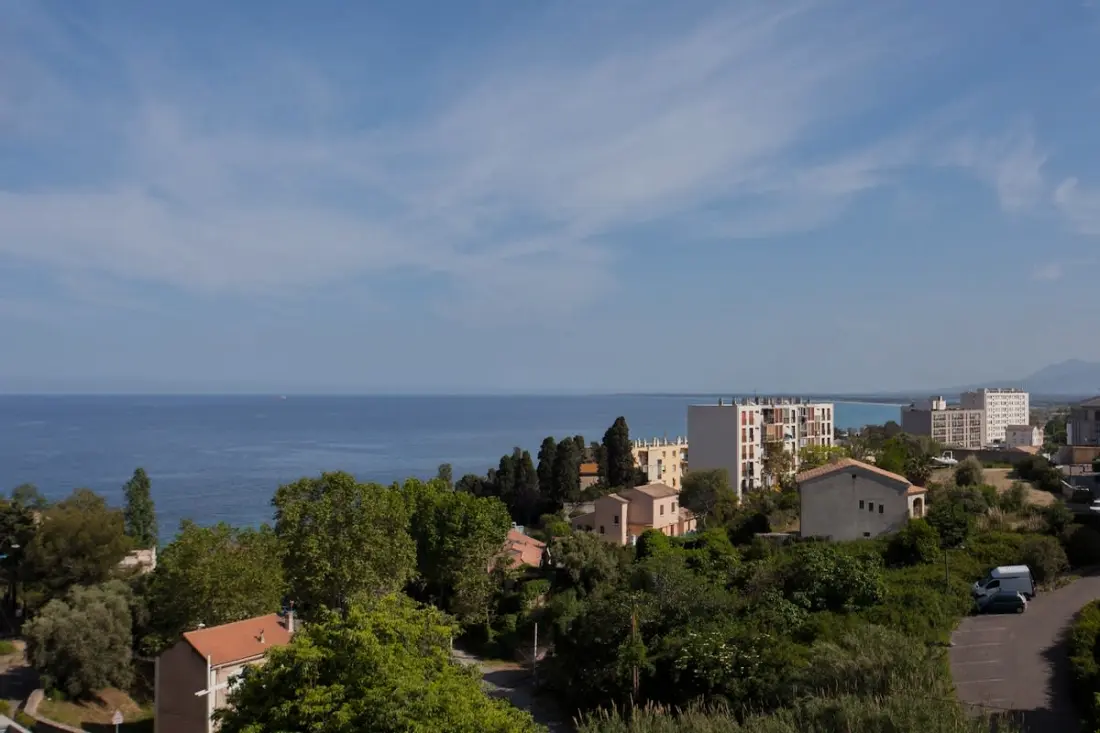 Playa Marina