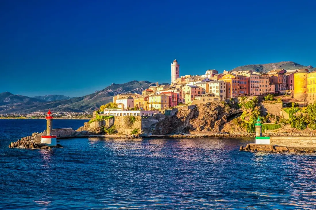 Playa Marina