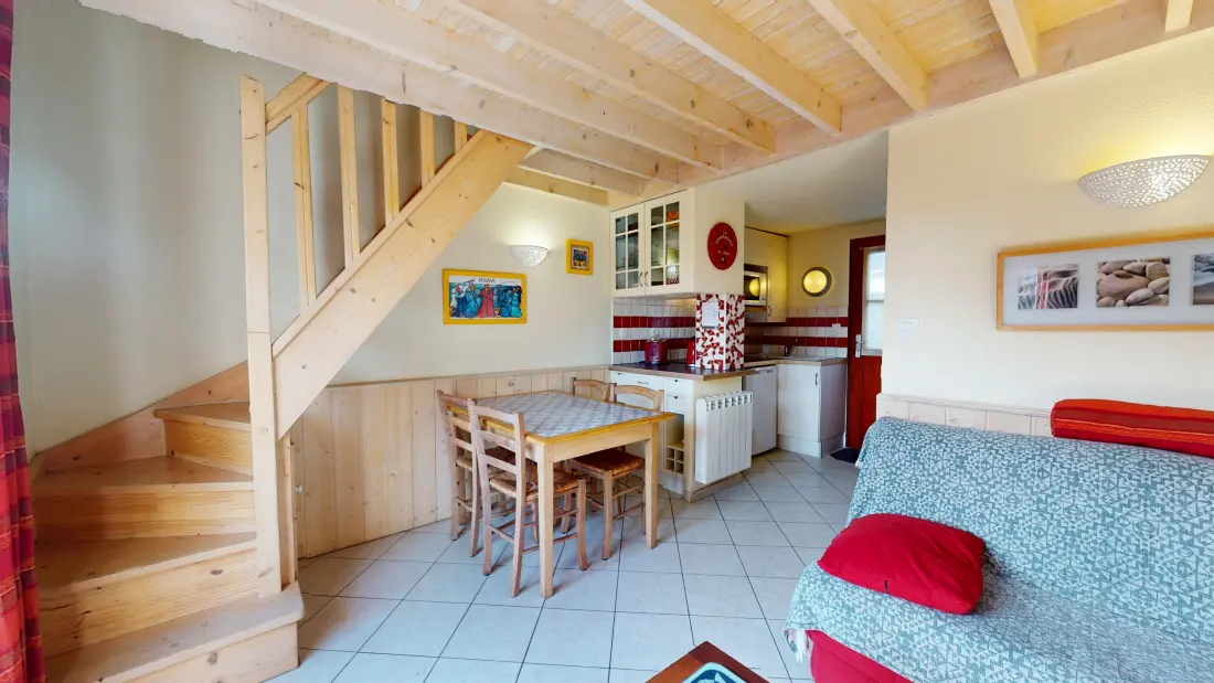 Ház Batz-sur-Mer