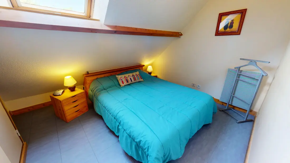 Ház Batz-sur-Mer
