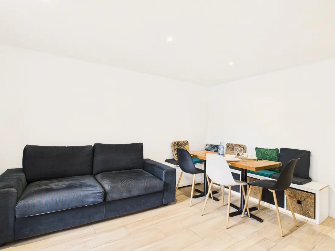 Apartmanok Batz-sur-Mer