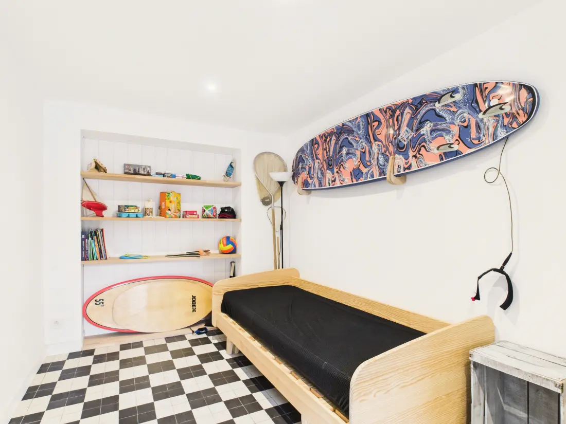 Apartmanok Batz-sur-Mer