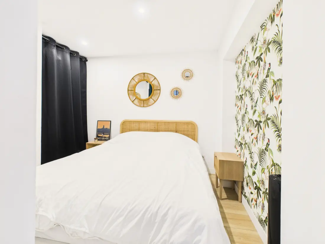 Apartmanok Batz-sur-Mer