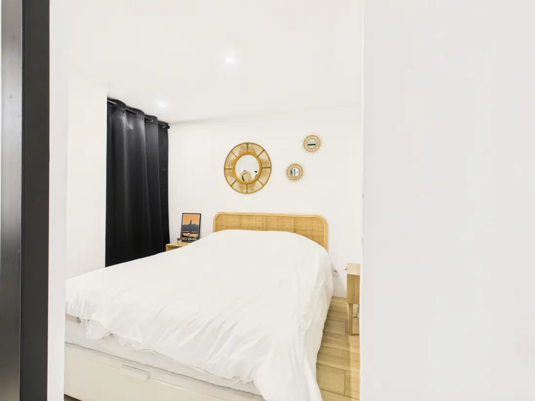 Apartmanok Batz-sur-Mer