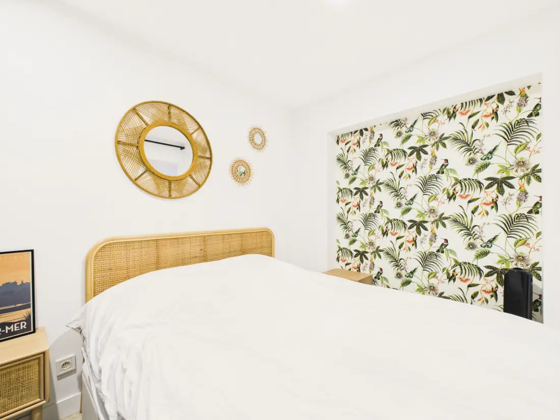 Apartmanok Batz-sur-Mer