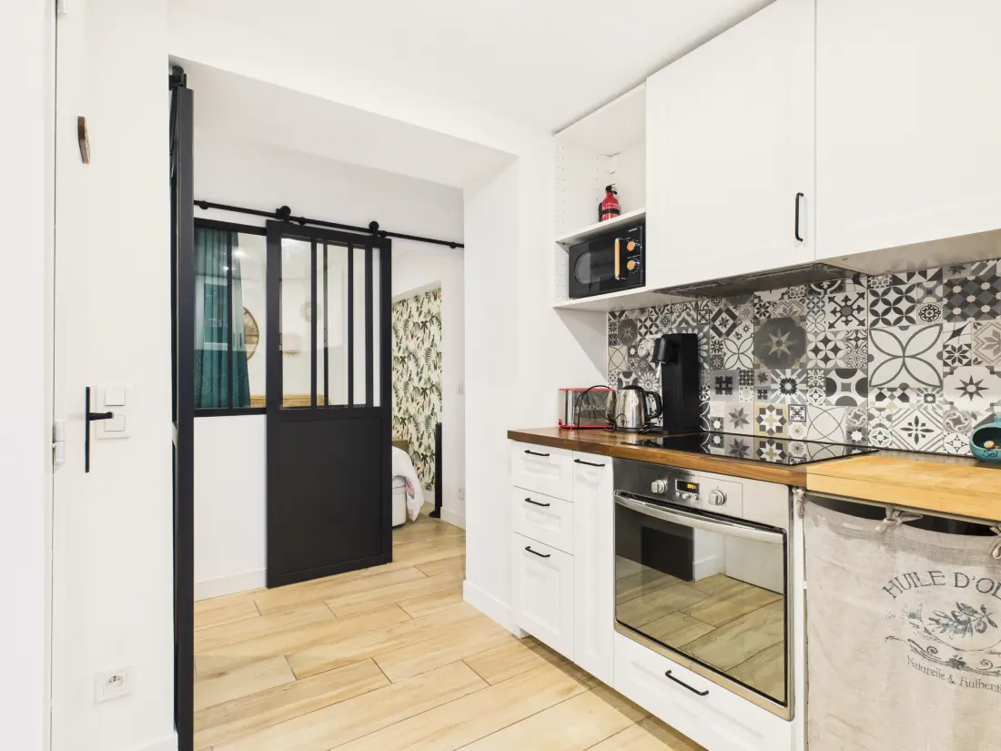 Apartmanok Batz-sur-Mer