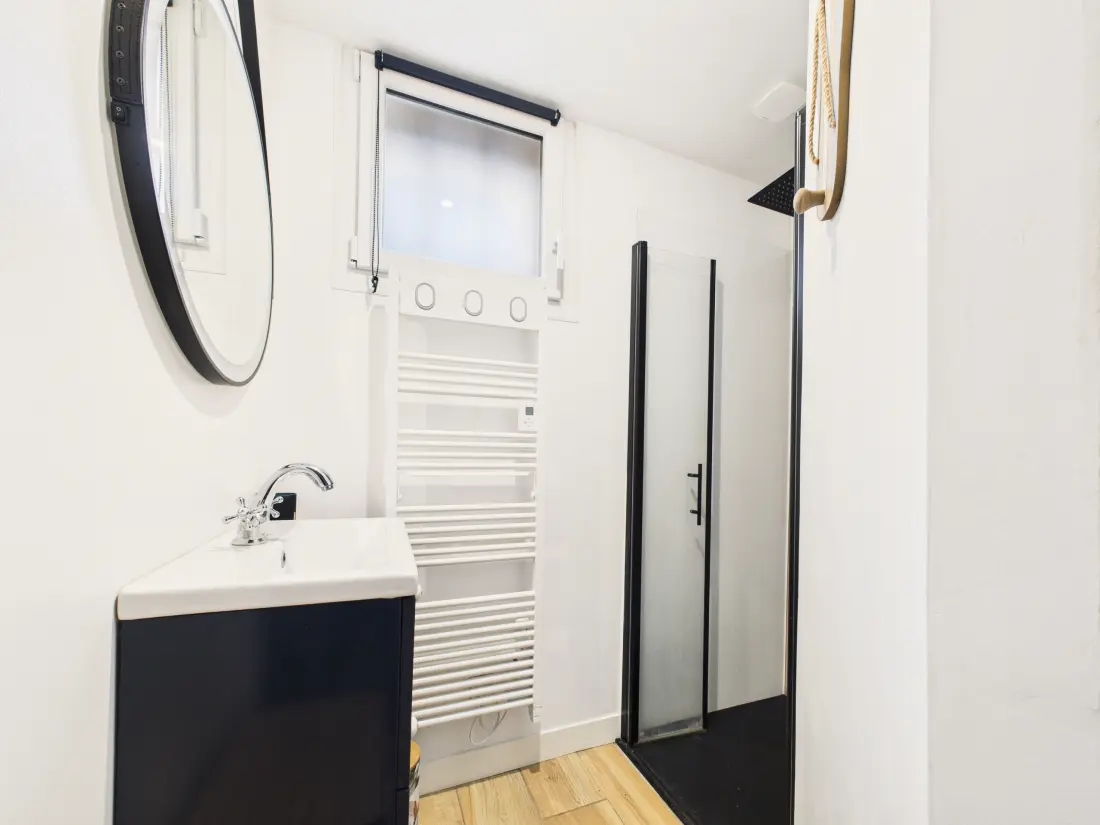 Apartmanok Batz-sur-Mer