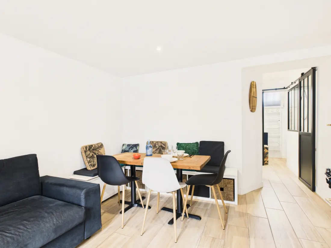 Apartmanok Batz-sur-Mer