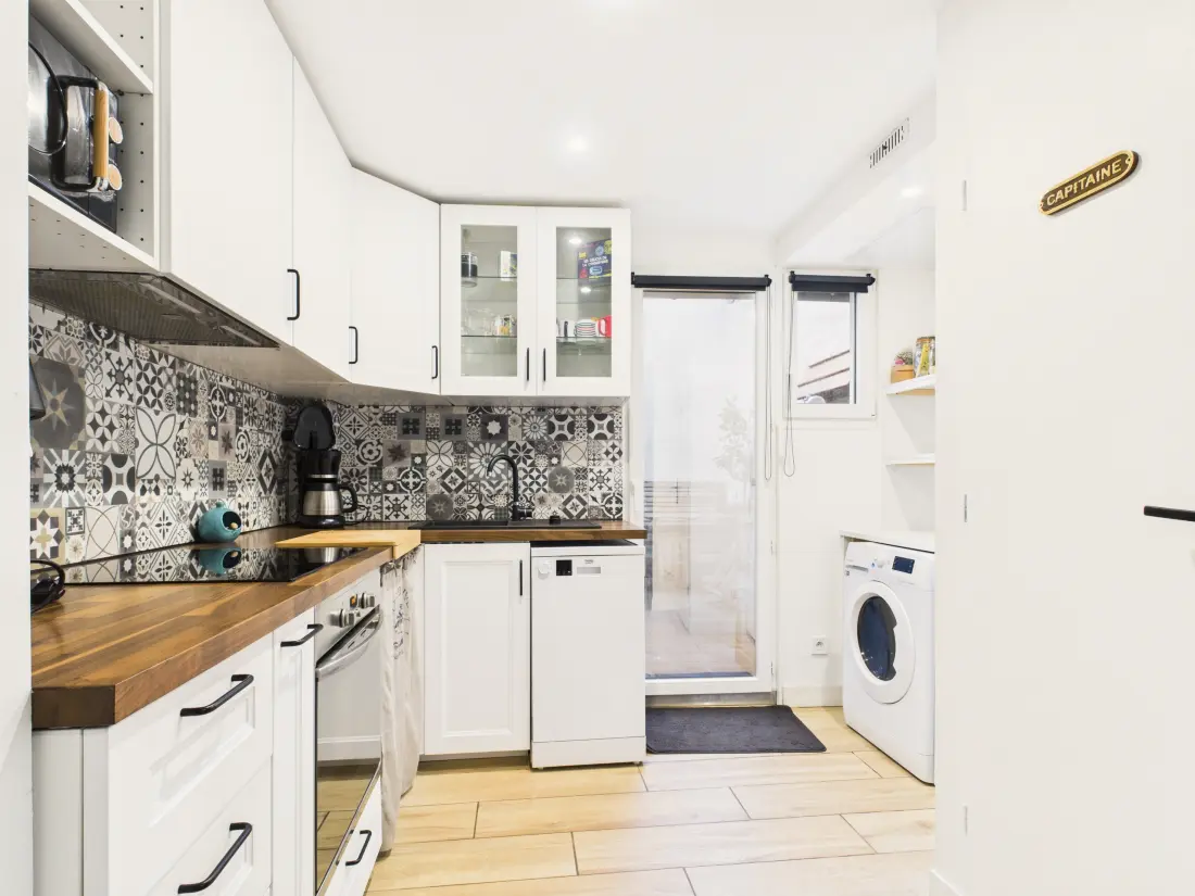 Apartmanok Batz-sur-Mer