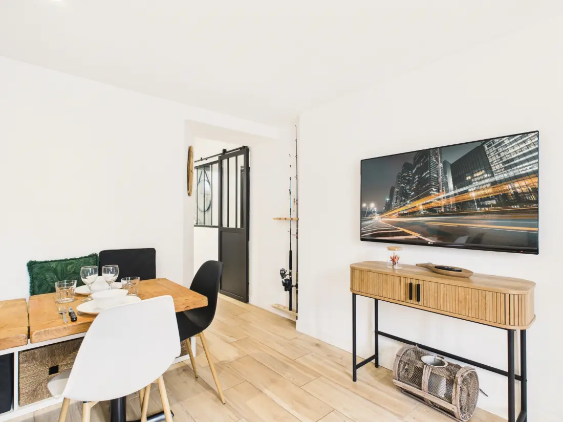 Apartmanok Batz-sur-Mer