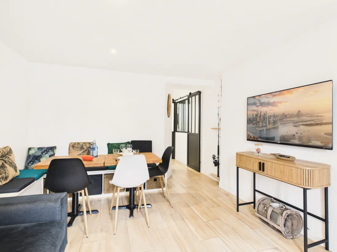 Apartmanok Batz-sur-Mer