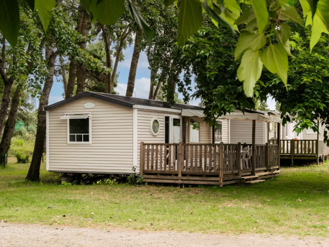 Flower Camping Les Paludiers 4 étoiles★★★★