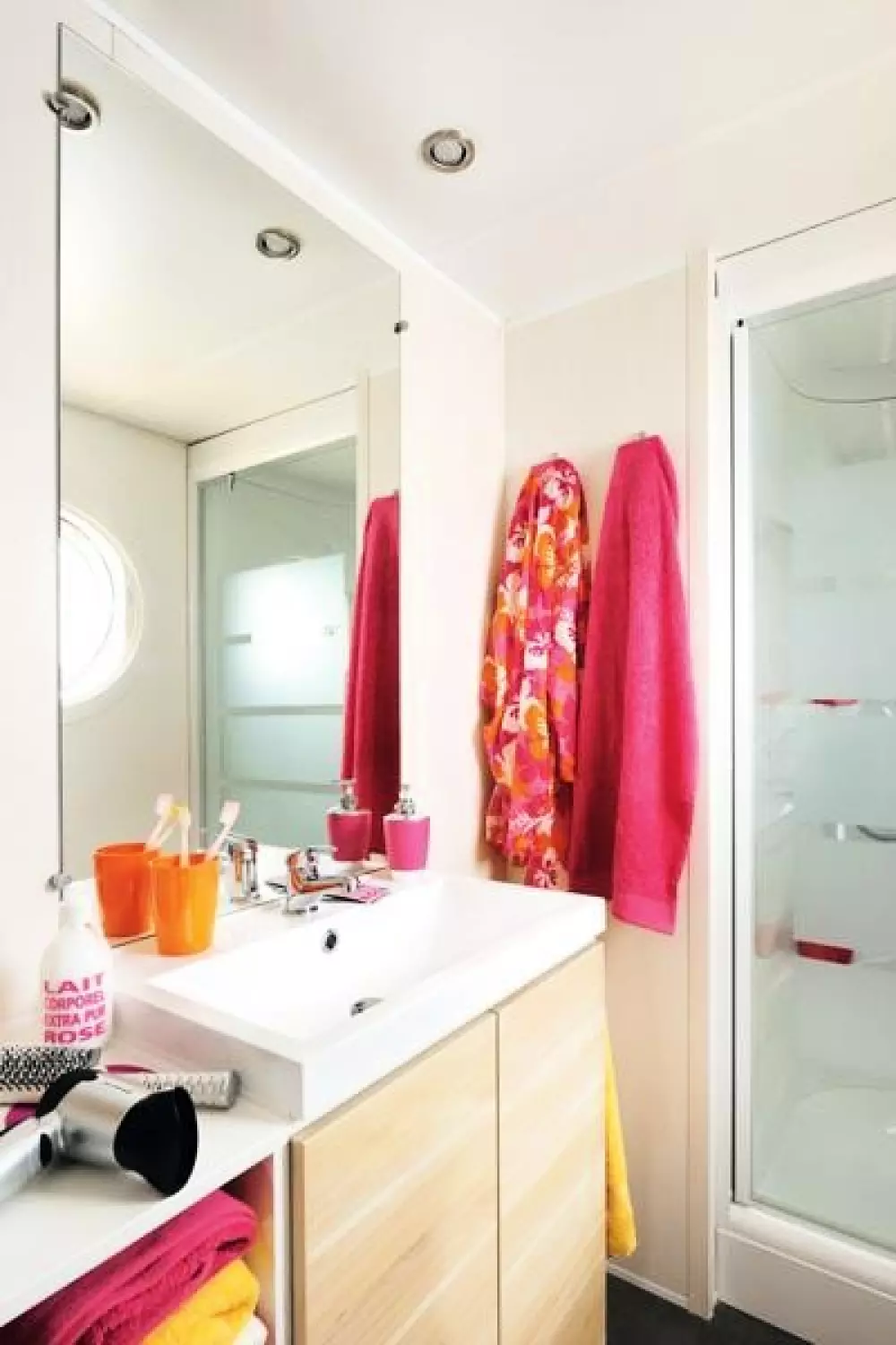 Kwiat Kemping Les Paluvior - Nie.