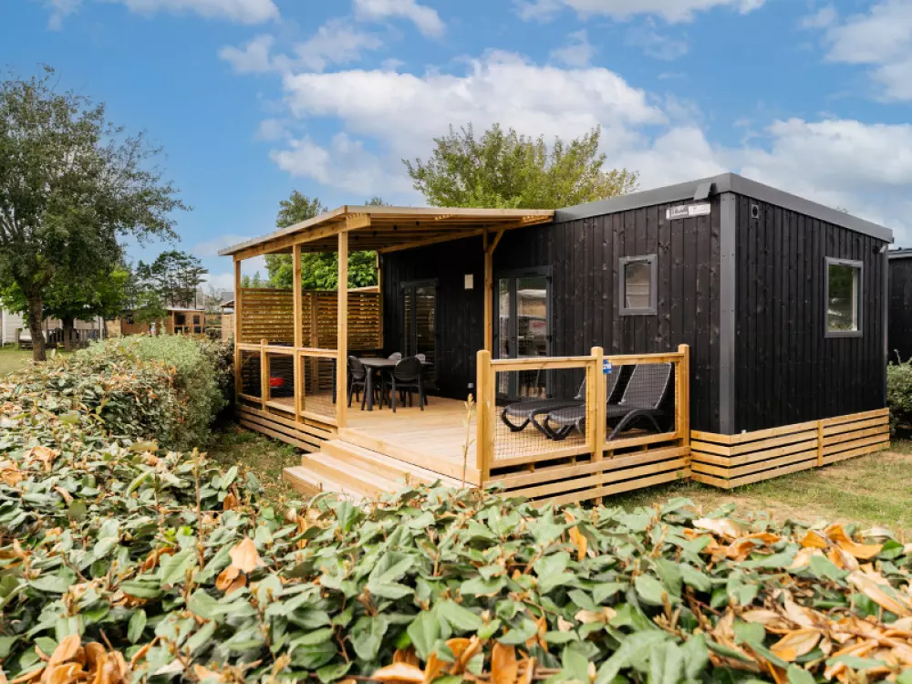 Flower Camping Les Paludiers 4 étoiles★★★★