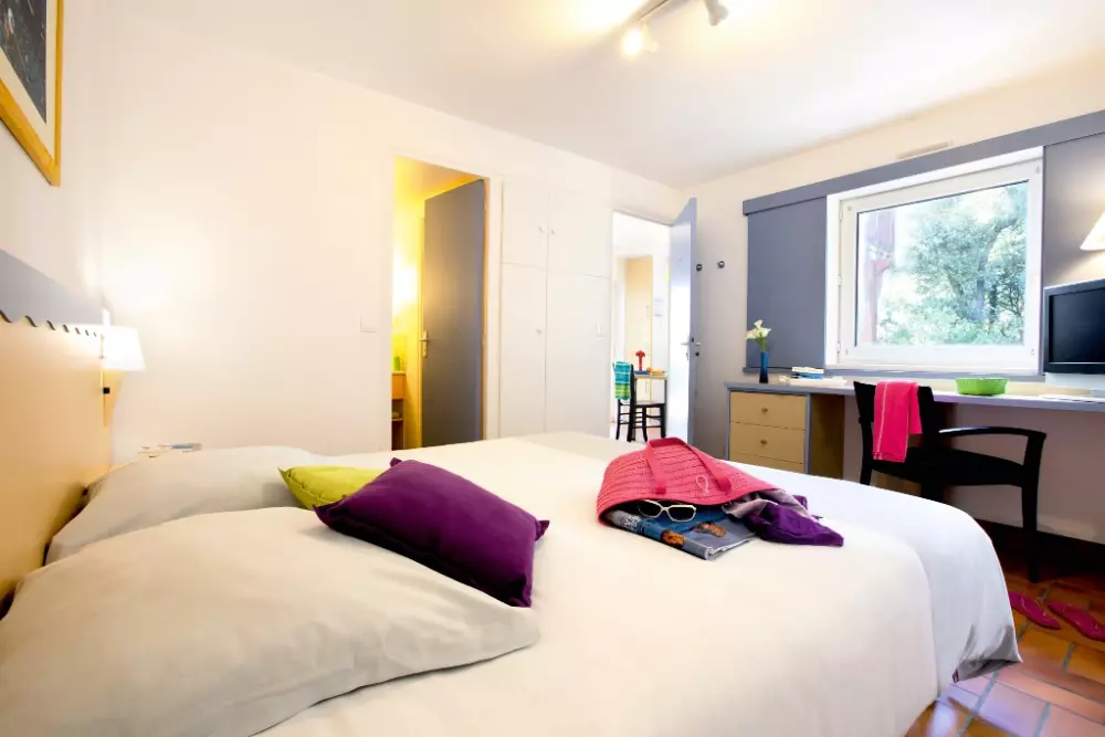 Village Club Goélia Les Voiles Blanches