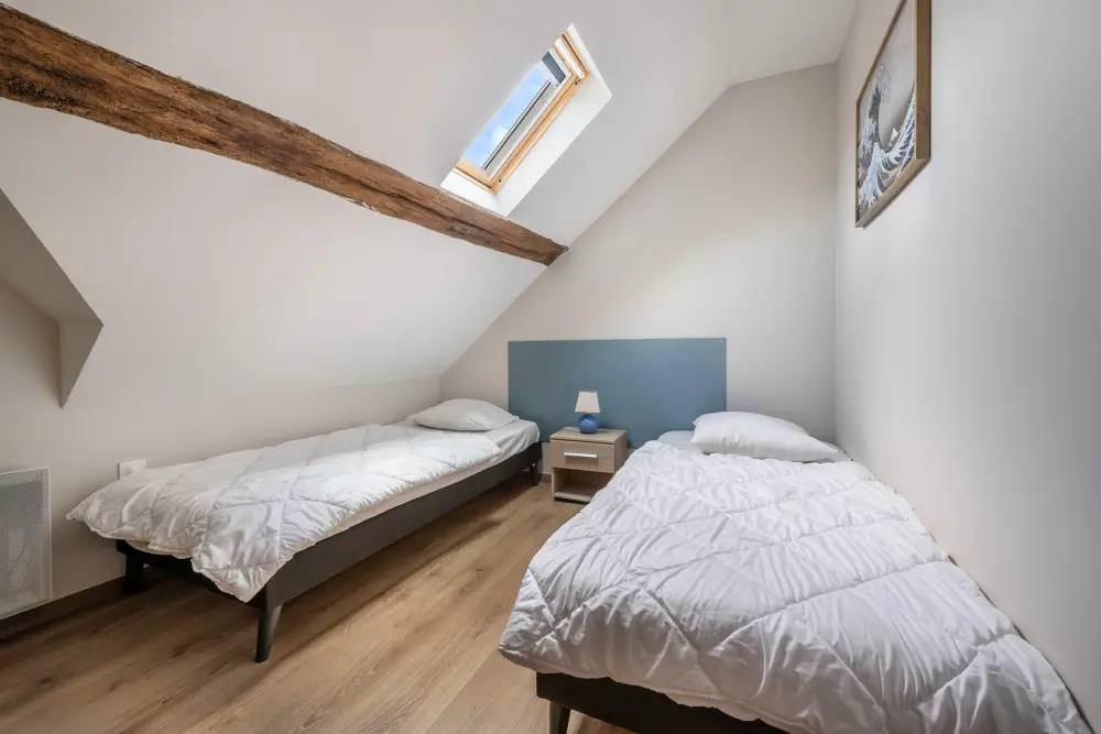 Haus in Batz-sur-Mer