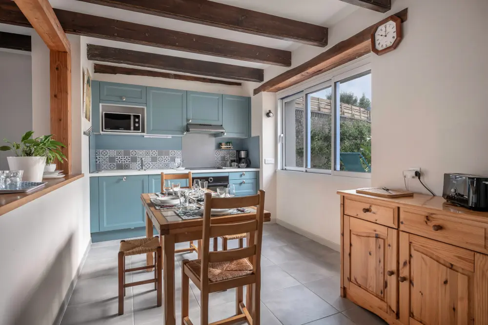 Haus in Batz-sur-Mer