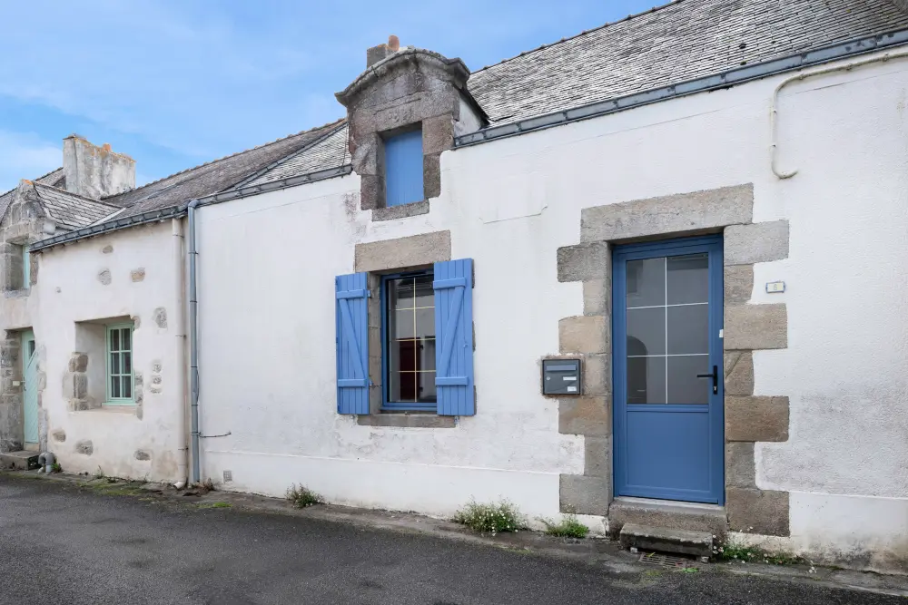 Haus in Batz-sur-Mer