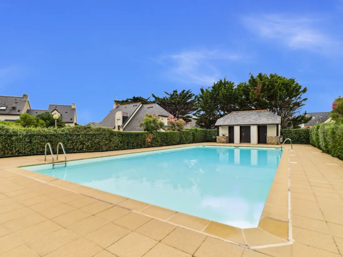 Ház Batz-sur-Mer