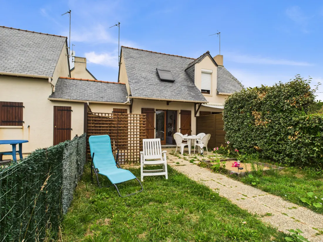 Ház Batz-sur-Mer