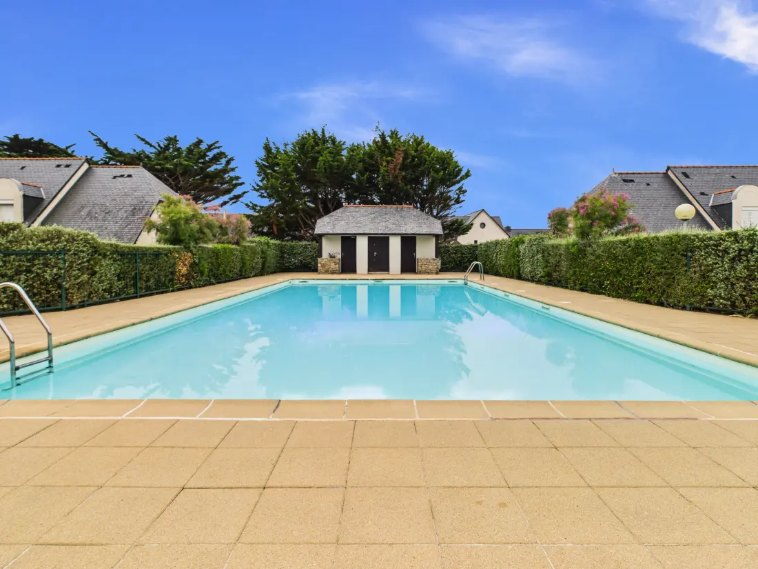 Ház Batz-sur-Mer