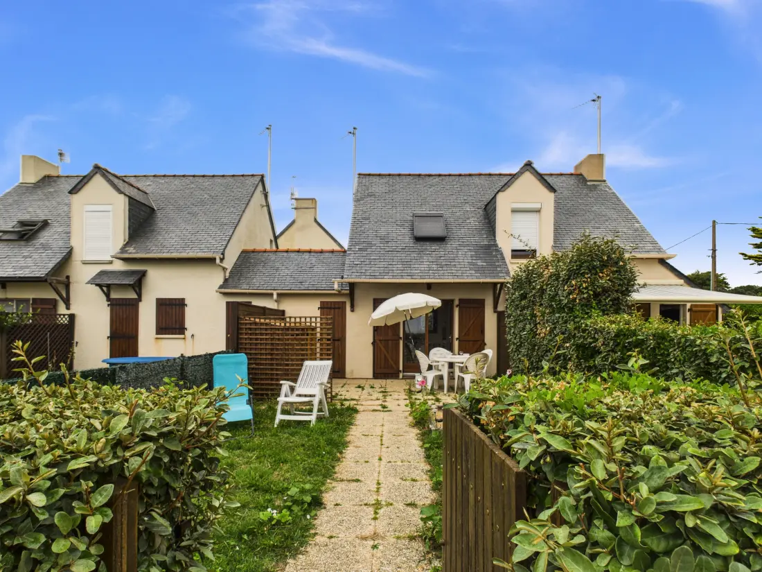 Ház Batz-sur-Mer