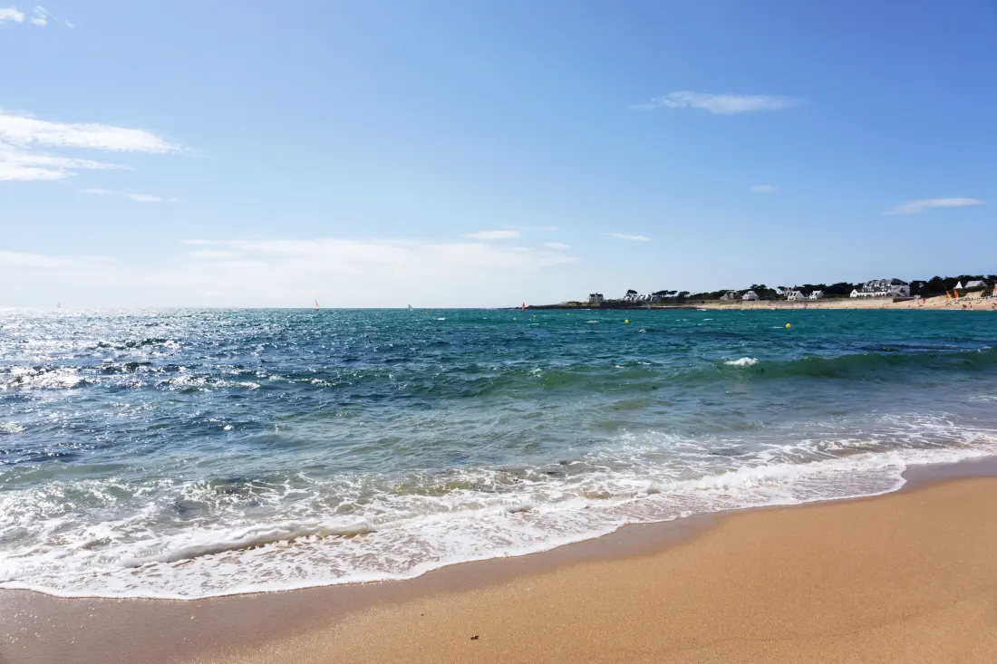 Ház Batz-sur-Mer
