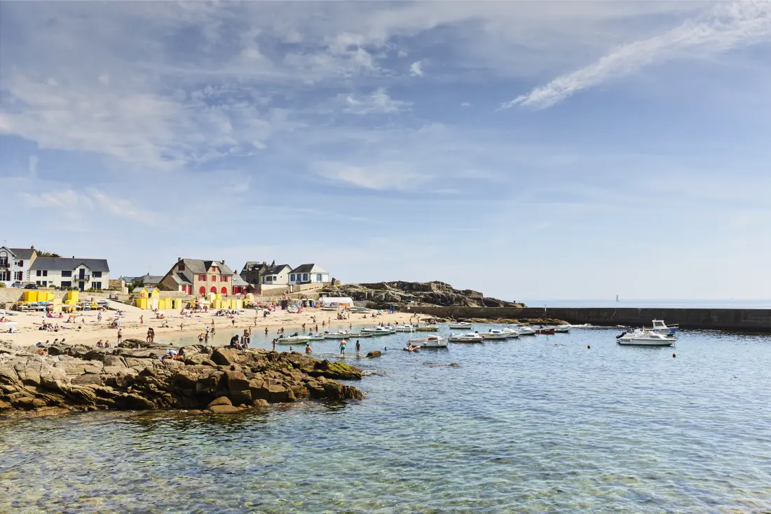 Ház Batz-sur-Mer