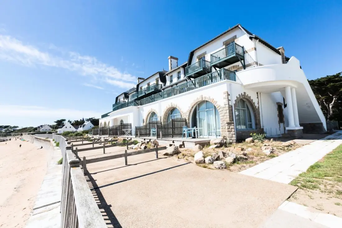 Residenza Odalys Valentin Plage 3 Stelle★★★