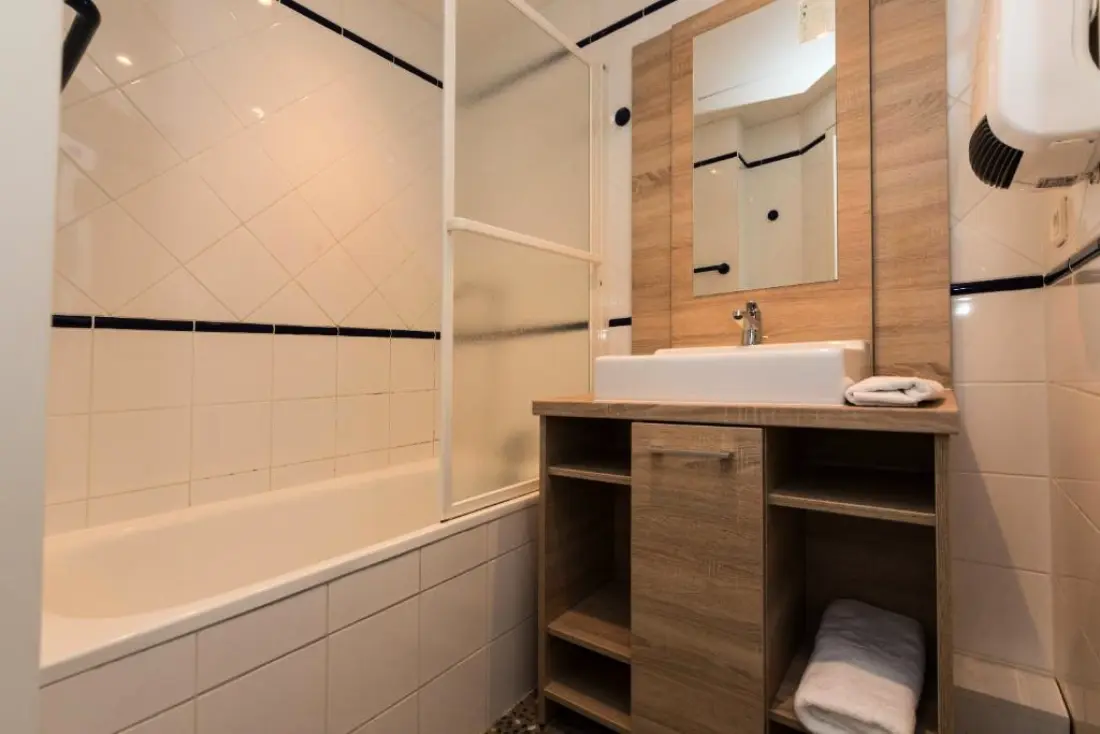 Residenza Odalys Valentin Plage 3 Stelle★★★