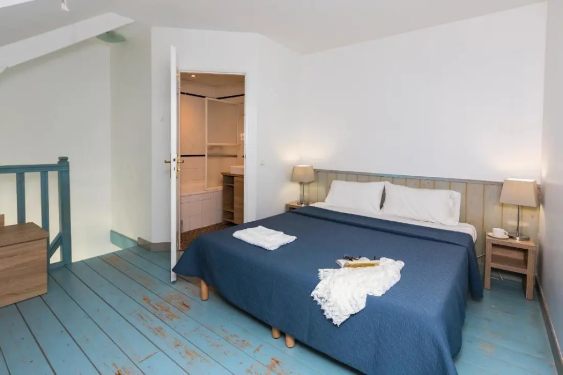 Residenza Odalys Valentin Plage 3 Stelle★★★