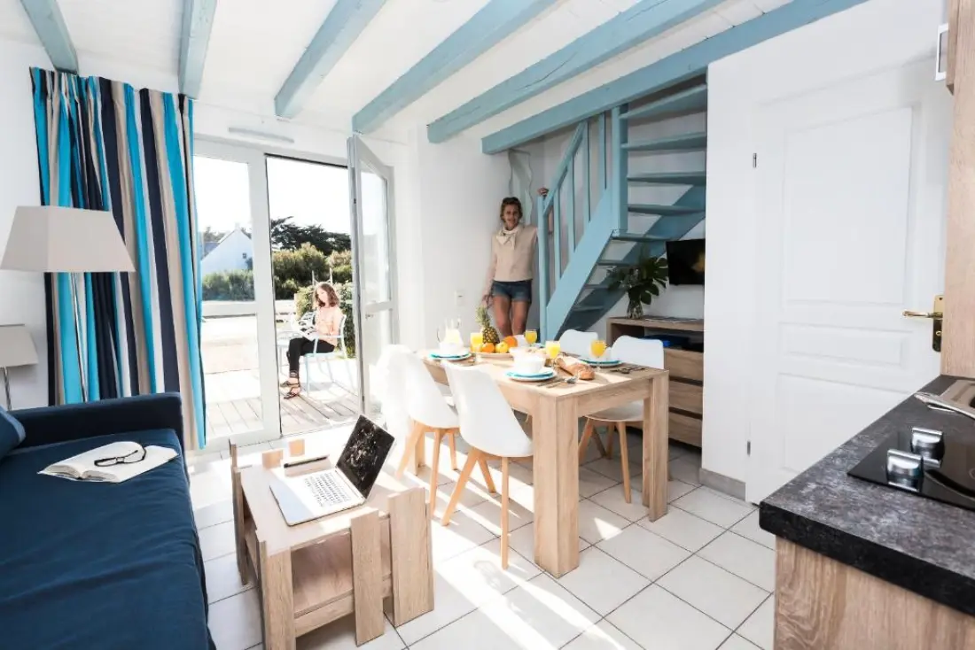 Residenza Odalys Valentin Plage 3 Stelle★★★