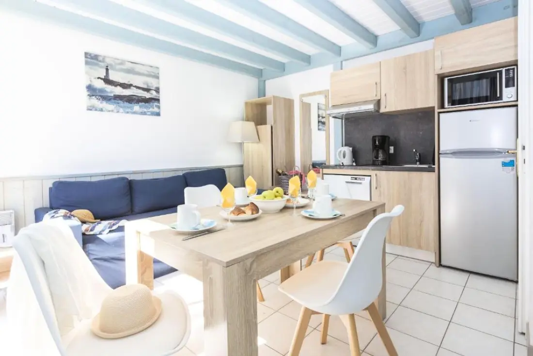 Residenza Odalys Valentin Plage 3 Stelle★★★