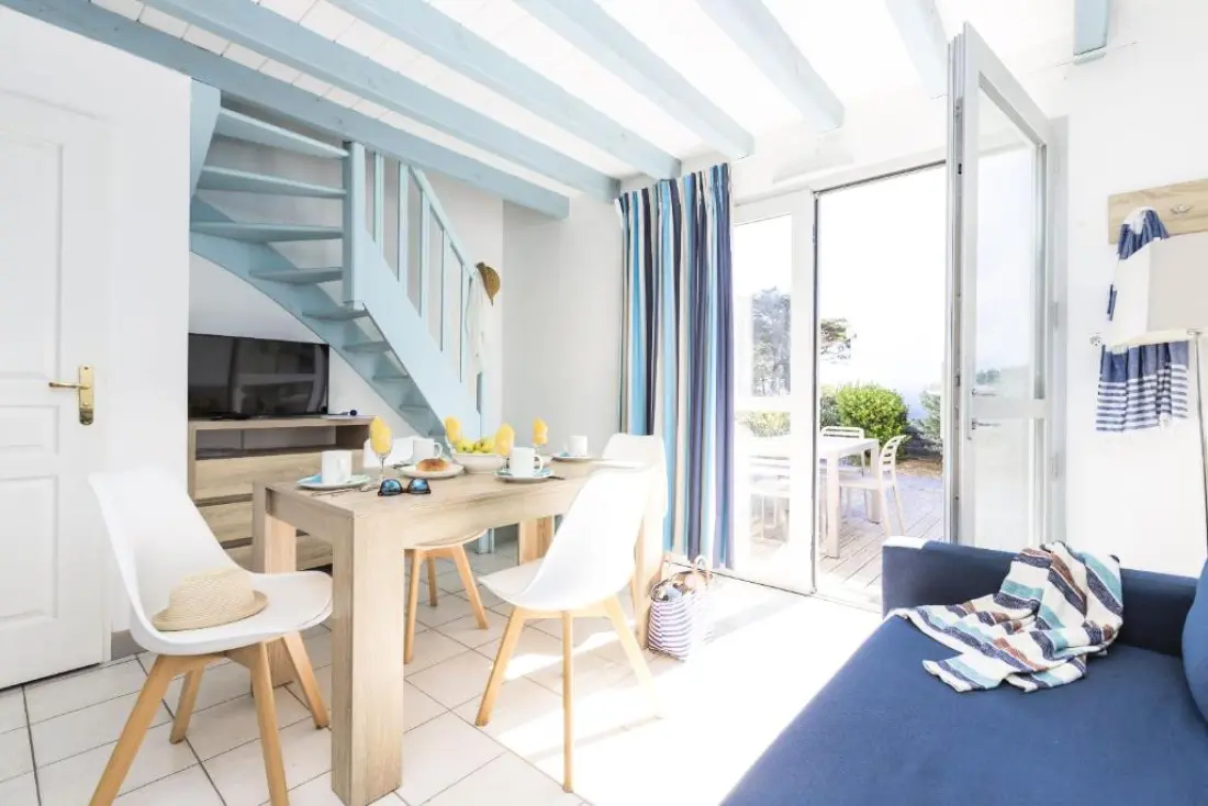 Residenza Odalys Valentin Plage 3 Stelle★★★