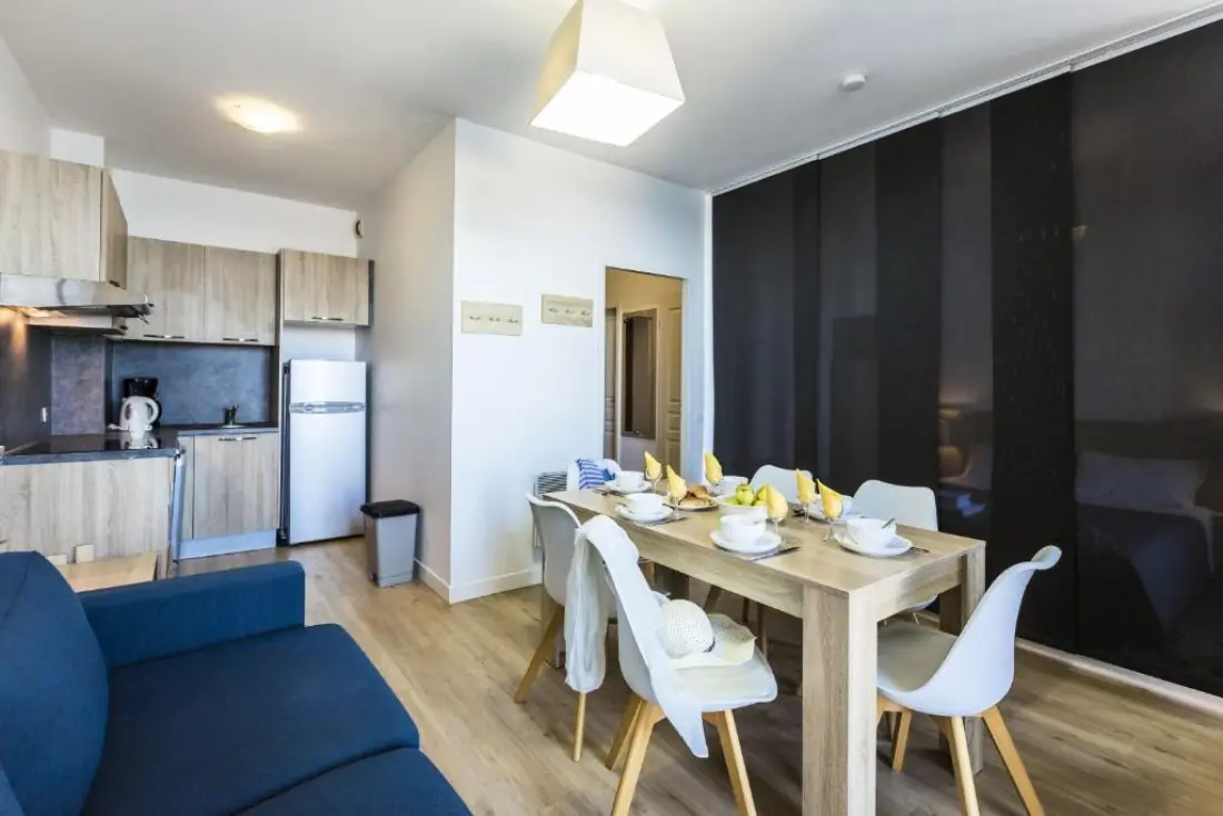 Residenza Odalys Valentin Plage 3 Stelle★★★