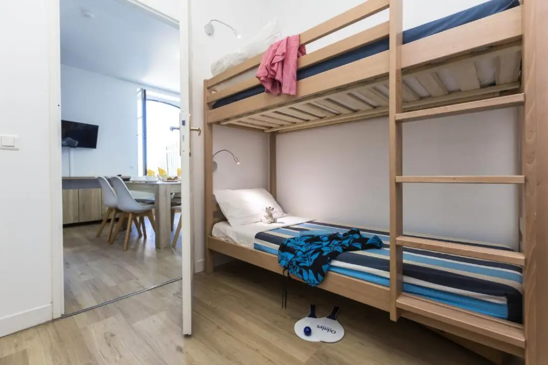 Residenza Odalys Valentin Plage 3 Stelle★★★