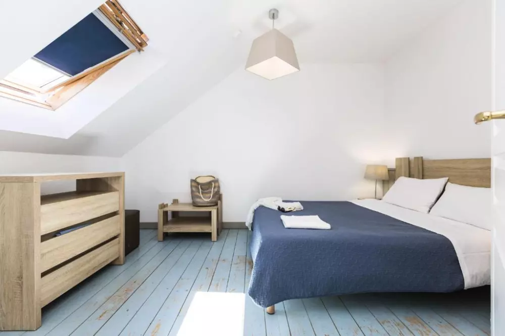 Rezydencja Odalys Valentin Plage 3 Gwiazdy★★★