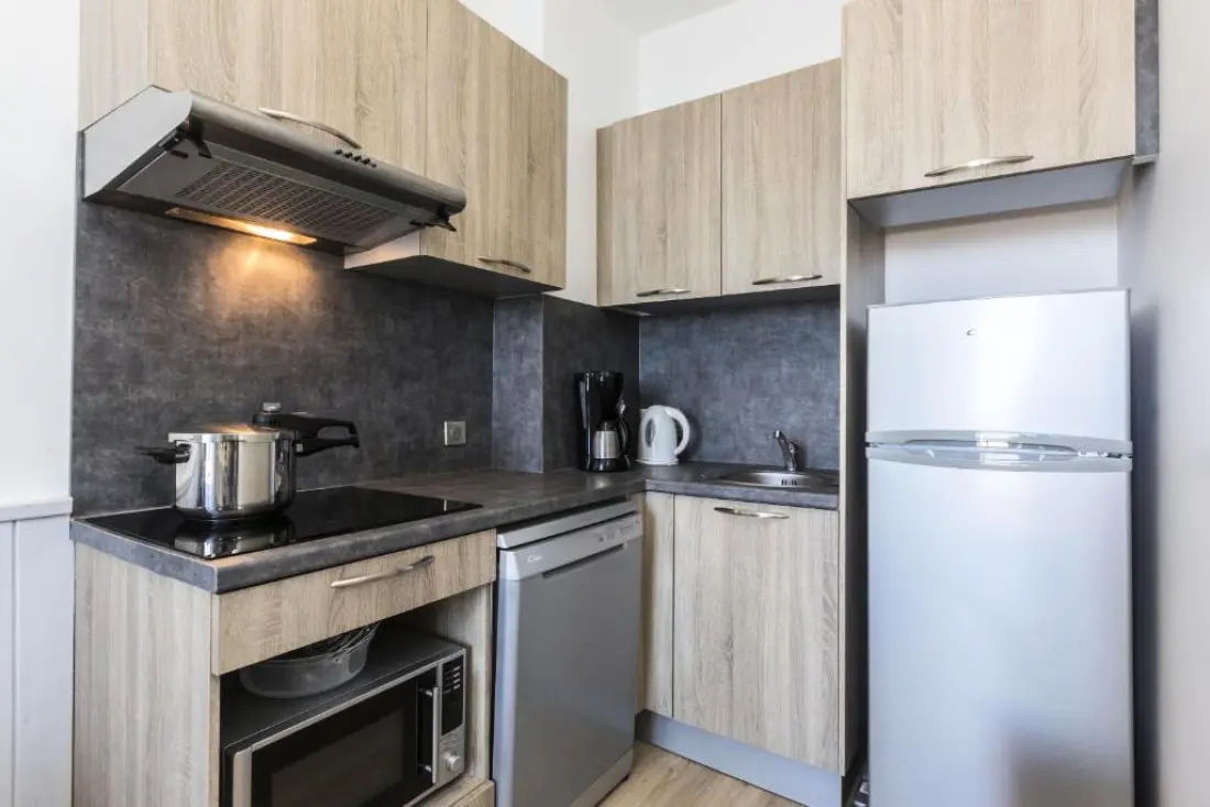 Residenza Odalys Valentin Plage 3 Stelle★★★