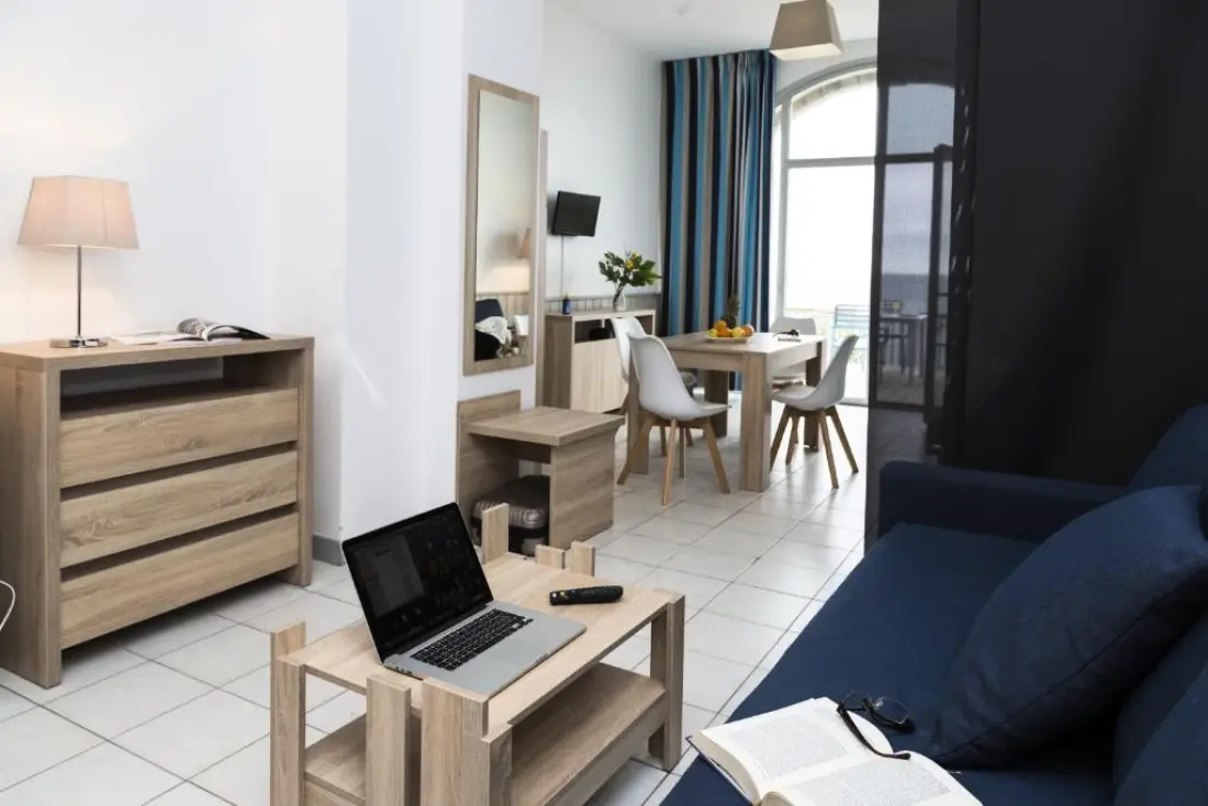 Residenza Odalys Valentin Plage 3 Stelle★★★